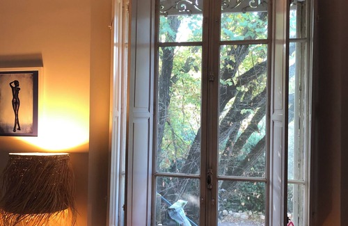 Pelissanne House | Charming house in Provence