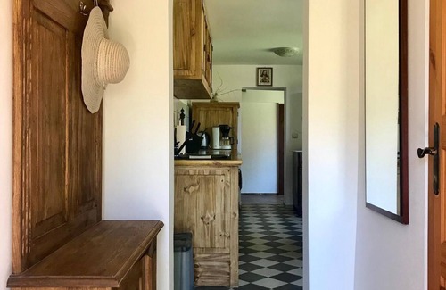 Rangsdorf House | Charming House in Rangsdorf with Large Garden