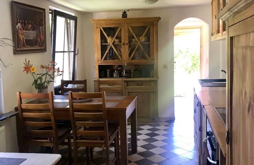 Rangsdorf House | Charming House in Rangsdorf with Large Garden