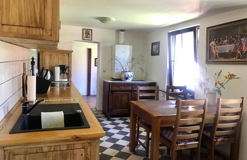 Rangsdorf House | Charming House in Rangsdorf with Large Garden