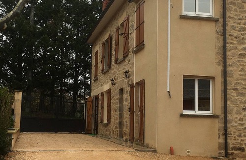Dampniat House | Charming house in the heart of the Correze countryside for 16 to 24 people