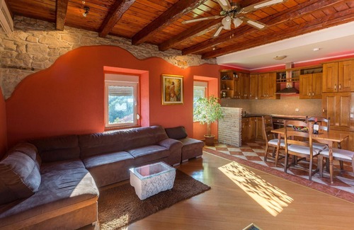Ugljan House | Charming House in Ugljan with Private Pool