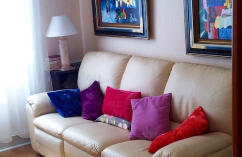 Vieux Vichy House | Charming house in Vieux Vichy