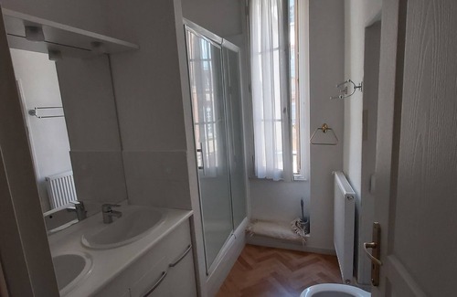 Vieux Vichy House | Charming house in Vieux Vichy