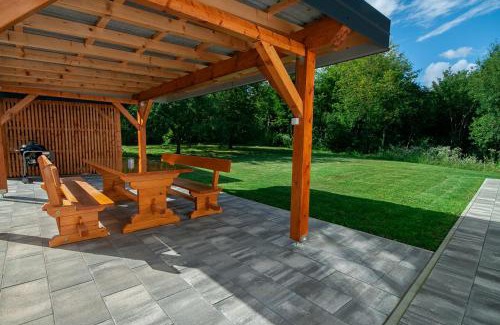 Rakovica Villa | Charming house Maša