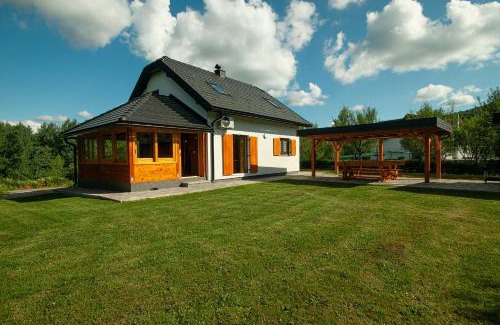 Rakovica Villa | Charming house Maša