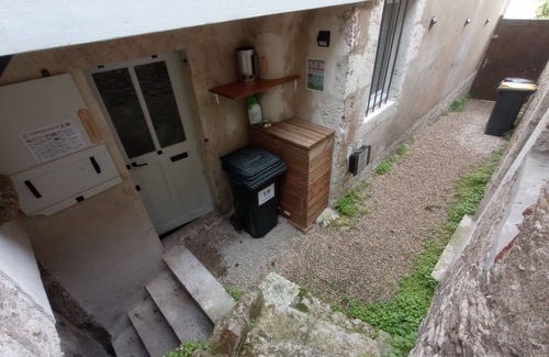 Beaugency Cottage | Charming house near Loire castles