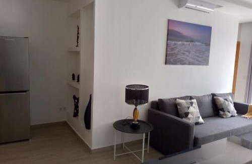 Tarrafal House | Charming House Tarrafal