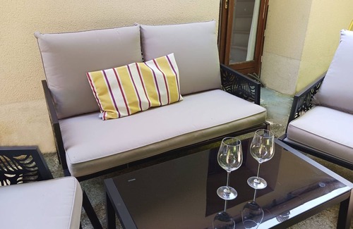 Hericy House | Charming house whit garden near Fontainebleau (Insead) and 40min from Paris