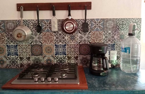 Chichimila House | Charming house with WiFi and AC in welcoming Chichimila Yucatan