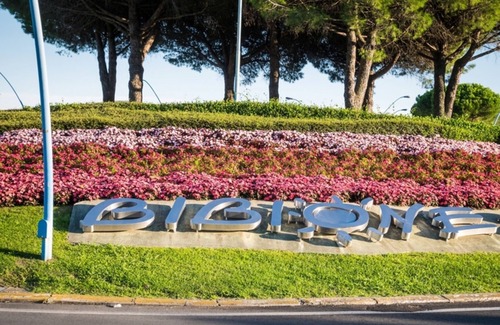 Bibione Lido dei Pini Villa | Charming house with private garden