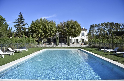 Chateaurenard Ski Chalet | Charming Houses 1416
