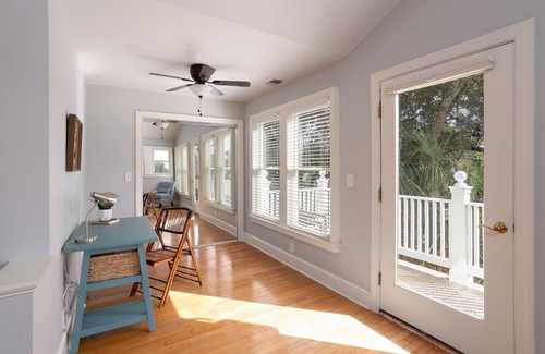 King City House | Charming Island Retreat Near the Ocean & Pier Village!