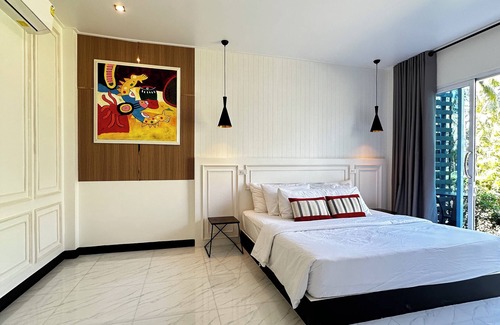 Ko Kood Bed & Breakfast | Charming Island BED & Breakfast on Koh Kood