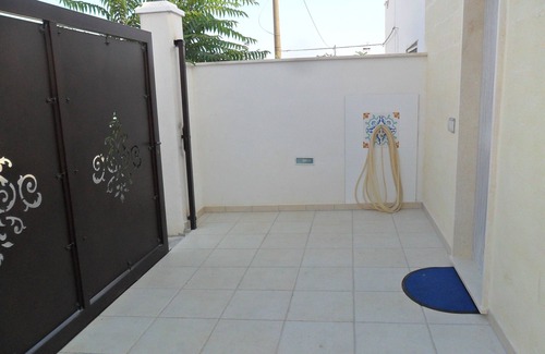 San Pietro in Bevagna Villa | Charming house surrounded by green c. a.150 mt from the beautiful sea