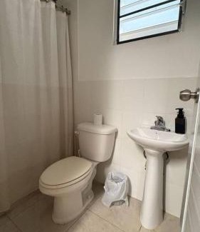 Rio Grande House | Charming Jayuya room with City, Garden, and Mountain Views