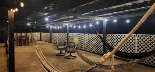 Rio Grande House | Charming Jayuya room with City, Garden, and Mountain Views