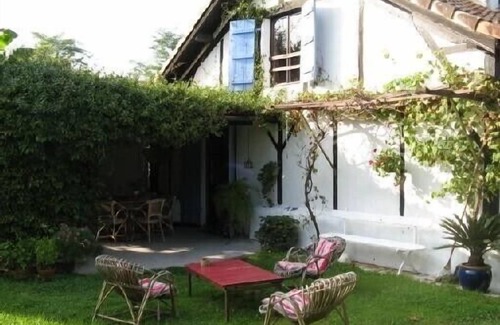 Orx House | CHARMING LANDESE HOUSE, unoverlooked swimming pool CLOSE TO THE OCEAN AND LAKE