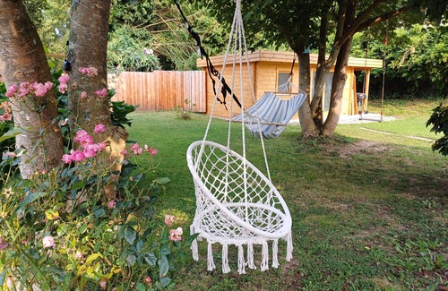 Locquirec House | Charming little house 5 minutes' walk from the beach