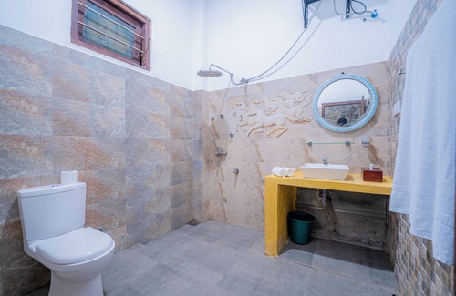 Galle Cabin | Charming lodge with a Swimming pool in lovely Galle