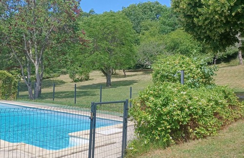 Bonnes House | Charming Maison de Maitre near Saint-Emilion, Cognac and Bordeaux!
