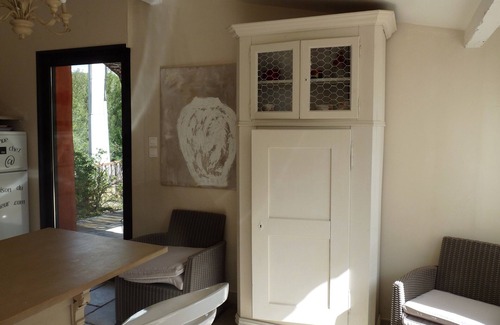 Ceyreste House | Charming maisonette *, Pool with sea view, Golf, Spa, Quiet, Open spaces