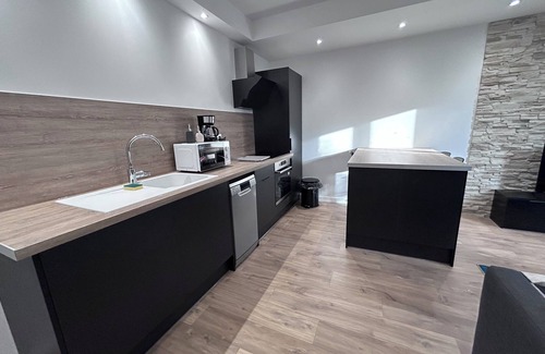 Manosque Apartment | Charming Manosquins