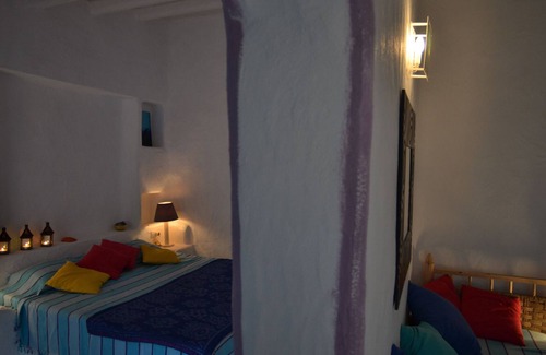 Carloforte House | Charming Mediterranean house surrounded by a natural oasis