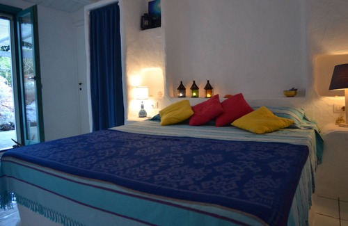 Carloforte House | Charming Mediterranean house surrounded by a natural oasis