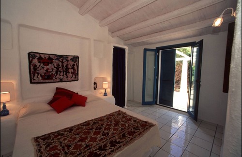 Carloforte House | Charming Mediterranean house surrounded by a natural oasis