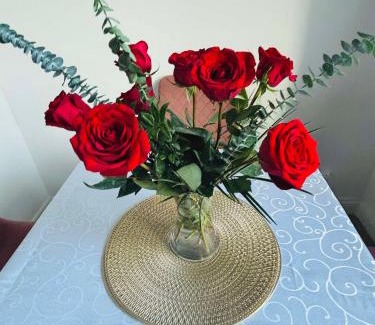 Cwm Frwd Oer Apartment | Charming & Modern Flat 2