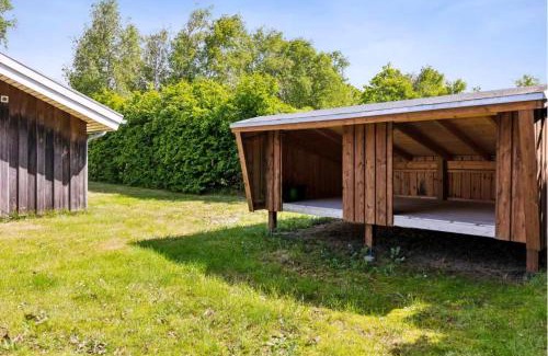 Grlev House | Charming Modern Summer House 4 Min From The Beach