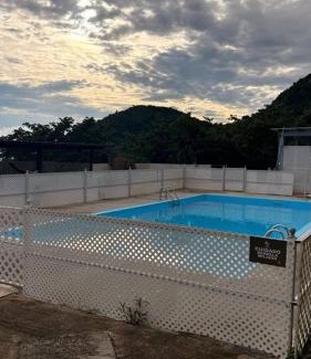 Rio Grande House | Charming Mountain Retreat in Jayuya, Puerto Rico