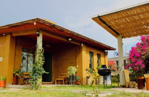 San Pedro Ixtlahuaca House | Charming house, In los Aduelos Oaxaca