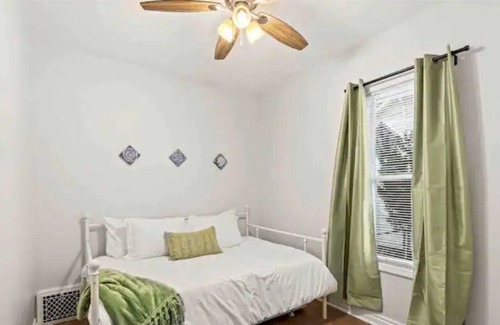 Mount Clemens House | Charming New Home in Mt Clemens