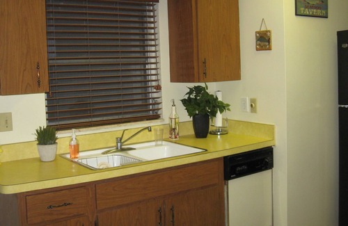 Gulf Gate Estates Villa | Charming "Old Florida" Villa - 2 miles to Siesta Key- WAIT for approval to book.