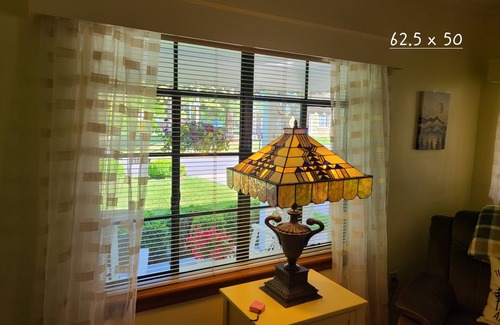 Edinburg Cottage | Charming, Parkview Cottage, King bed, 1 mi to I-81