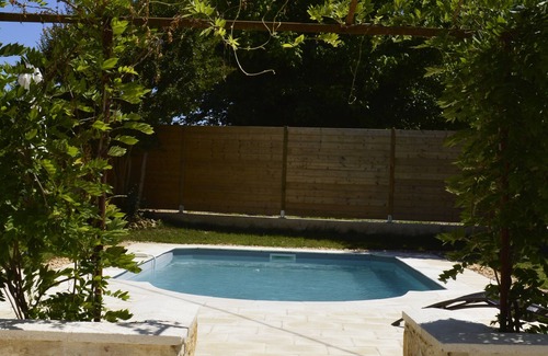 Cours-de-Pile House | CHARMING PERIGOURDINE ALONG THE DORDOGNE