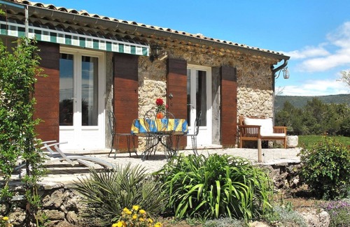 Ampus House | Charming Provencal home ideal for family holidays in the midst of nature!