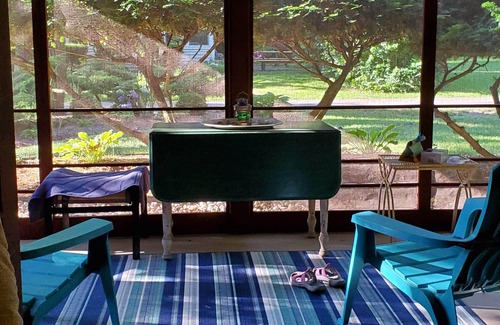 Holland Cottage | Charming redwood cottage in private, friendly Association with 400 ft. beach...!