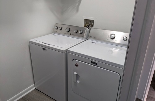 Tampa Villa | Charming Renovate Home by YBOR and Downtown