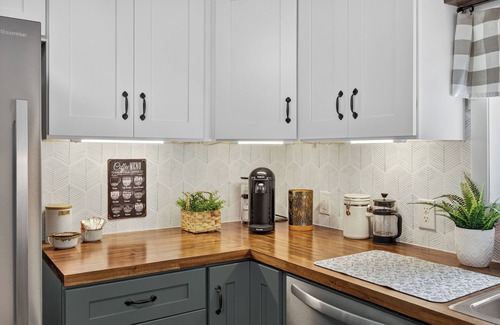 Greensboro House | Charming Renovated Home Near Downtown & Airport