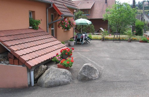 Soultzeren Apartment | CHARMING RENTAL F2 IN THE MUNSTER VALLEY