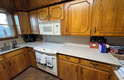 Girard House | Charming retreat house