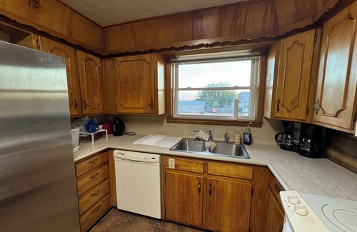 Girard House | Charming retreat house