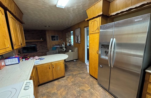 Girard House | Charming retreat house