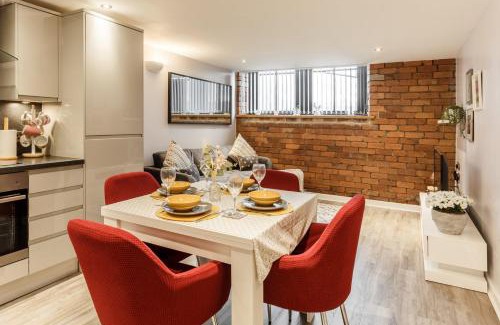 Bradford Apartment | Charming retreat in Bradford