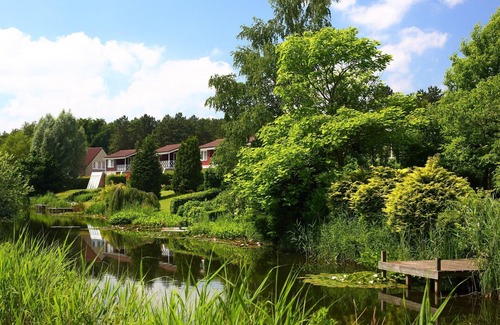 Vlagtwedde House | Charming Retreat in Vlagtwedde