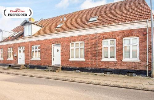 Ringkobing House | Charming Retreat in Ringkobing - By Traum Ferienwohnungen