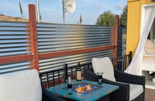 Temecula House | Charming retreat pet friendly in the wine country